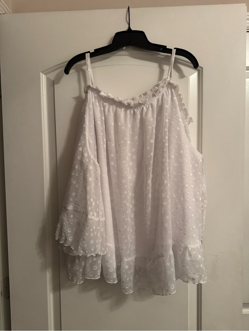 Lane Bryant Beautiful Blouse Plus Size 22/24